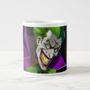 Search for big game mugs Infinite crisis