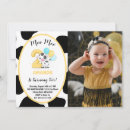 Search for moo cow birthday invitations Cute