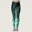 Search for blue fade to black leggings Teal