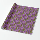 Search for gerbera daisy wrapping paper Green