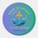 Search for luggage magnets Fun