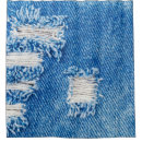 Search for denim shower curtains Texture