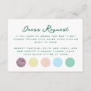 Search for attire weddings Dress code