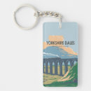 Search for vintage trains key rings Locomotive