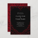 Search for goth heart postcards Dark