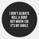 Search for joints stickers Funny