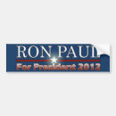 Search for paul 2012 bumper stickers Revolution
