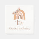 Search for pampas grass napkins Bohemian