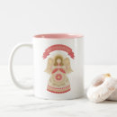 Search for angel mugs Elegant