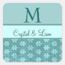 Search for mint damask stickers Green