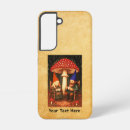 Search for gnome cases Red