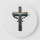 Search for religious clocks Church