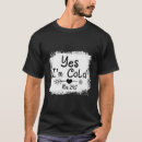 Search for frigidity clothing Frigid air