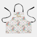 Search for magical aprons Girls