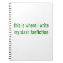 Search for slash Fan