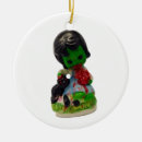 Search for undead christmas tree decorations Horror