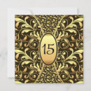 Search for hispanic square invitations Spanish