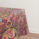 Search for persian tablecloths Floral