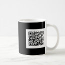 Search for funny qr code mugs Liberal