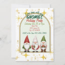 Search for gnomie invitations Cute