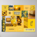 Search for happy aesthetic posters Yellow