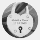 Search for locks stickers Heart