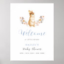 Search for easter bunny posters Watercolor