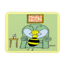 Search for honeybee magnets Funny