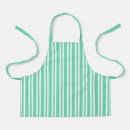 Search for aquamarine aprons Pattern