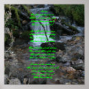 Search for falling water posters Creek