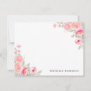 Search for nature note cards Wildflowers