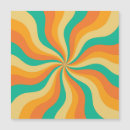 Search for retro 70s cards Pattern