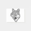 Search for lone wolf Cool