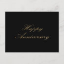 Search for happy calligraphy anniversary cards Chic