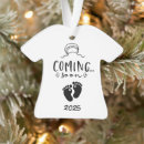 Search for expecting parents christmas tree decorations Baby on the way
