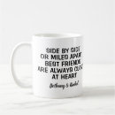 Search for hearts apart mugs Typography