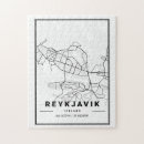 Search for iceland puzzles Europe