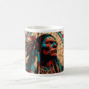 Search for native american design mugs Indigenous