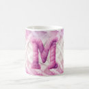 Search for initial m mugs White