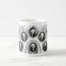 Search for adams mugs Presidents