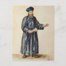 Search for gesturing postcards 18th