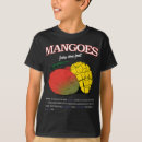 Search for mango fruit tshirts Trend