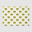 Search for happy face tissue paper Emoticon