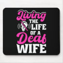 Search for deaf mouse mats Pride