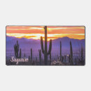 Search for desert sunset mouse mats Orange