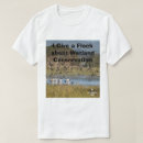 Search for swamp tshirts Wetland