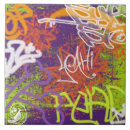 Search for graffiti tiles Whimsical