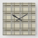 Search for classy clocks Pretty