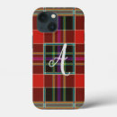 Search for christmas plaid iphone cases Scottish