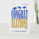 Search for granddaughter graduation cards Congratulations